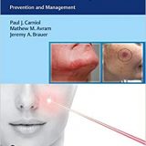 (eBook PDF)Complications in Minimally Invasive Facial Rejuvenation: Prevention and Management PDF+VIDEOS by Paul Carniol , Mathew M. Avram , Jeremy A. Brauer