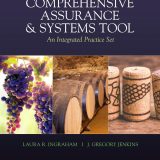 (eBook PDF)Comprehensive Assurance Systems Tool 4th Edition by Laura R. Ingraham