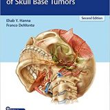 (eBook PDF)Comprehensive Management of Skull Base Tumors 2nd Edition PDF+VIDEOS by Ehab Hanna , Franco DeMonte