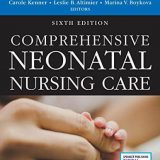 (eBook PDF)Comprehensive Neonatal Nursing Care 6th Edition by Carole Kenner, Lesile B. Altimier