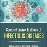 (eBook PDF)Comprehensive Textbook of Infectious Diseases 2nd Edition by MI Sahadulla , Sayenna A Uduman  Jaypee Brothers Medical Publishers (1 January 2020)