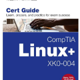(eBook PDF)Comptia Linux+ XK0-004 Cert Guide 2nd Edition by Ross Brunson, William Rothwell