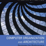 (eBook PDF)Computer organization and architecture: designing for performance 11th Edition by William Stallings