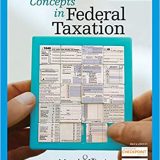 (eBook PDF)Concepts in Federal Taxation 2020, 27th Edition by Kevin E. Murphy , Mark Higgins