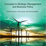 (eBook PDF)Concepts in Strategic Management and Business Policy Globalization, Innovation and Sustainability 15th Edition by Wheelen Thomas L , Hunger J. David , Hoffman Alan N. , Bamford Charles E.