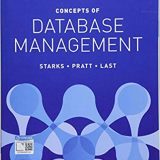 (eBook PDF)Concepts of Database Management , 9th Edition  by Joy L. Starks , Philip J. Pratt , Mary Z. Last
