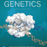 (eBook PDF)Concepts of Genetics 12th Edition by William S. Klug, Michael R. Cummings, Charlotte A. Spencer, Michael A. Palladino, Darrell Killian