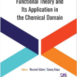(eBook PDF)Conceptual Density Functional Theory and Its Application in the Chemical Domain by Nazmul Islam , Savas Kaya  Apple Academic Press; 1 edition (July 3, 2018)