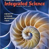 (eBook PDF)Conceptual Integrated Science, 3rd Edition  by Paul G. Hewitt , Suzanne A Lyons , John A. Suchocki , Jennifer Yeh