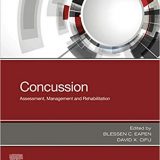 (eBook PDF)Concussion E-Book: Assessment, Management and Rehabilitation 1st Edition by Blessen C. Eapen , David X. Cifu