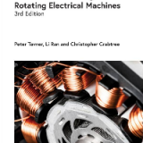 (eBook PDF)Condition Monitoring of Rotating Electrical Machines by Christopher Crabtree