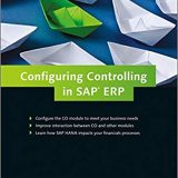 (eBook PDF)Configuring Controlling in SAP ERP by Kathrin Schmalzing