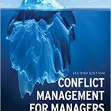 (eBook PDF)Conflict Management for Managers 2nd Edition  by Susan S. Raines