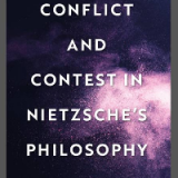 (eBook PDF)Conflict and contest in Nietzsche’s philosophy by Nietzsche, Friedrich, Nietzsche, Friedrich Wilhelm, Pearson, James, Siemens, Herman