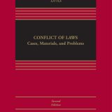 (eBook PDF)Conflict of Laws Cases, Materials, and Problems (Aspen Casebook Series) 2nd Edition by Laura E. Little