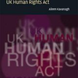 (eBook PDF)Constitutional Review under the UK Human Rights Act by Aileen Kavanagh
