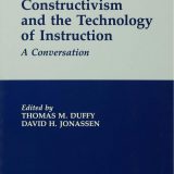 (eBook PDF)Constructivism and the Technology of Instruction A Conversation by  Thomas M. Duffy , David H. Jonassen