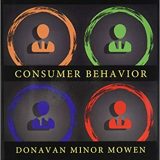 (eBook PDF)Consumer Behavior  by Donavan;Minor;Mowen