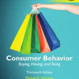 (eBook PDF)Consumer Behavior_ Buying, Having, and Being 13th Global Edition by Michael Solomon