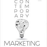 (eBook PDF)Contemporary Marketing, 4th Canadian Edition