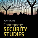 (eBook PDF)Contemporary Security Studies 5th Edition by Alan Collins