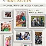 (eBook PDF)Continuity and Innovation: Canadian Families in the New Millennium by Amber Gazso , Karen Kobayashi  Top Hat (Oct. 30 2017)
