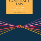 (eBook PDF)Contract Law: Text, Cases, and Materials 9th Edition by Ewan McKendrick