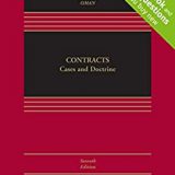 (eBook PDF)Contracts Cases and Doctrine 7th Edition by Randy E. Barnett , Nathan B. Oman