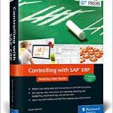(eBook PDF)Controlling with SAP ERP Business User Guide 3e by Janet Salmon