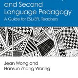 (eBook PDF)Conversation Analysis and Second Language Pedagogy 2nd Edition by Jean Wong,Hansun Zhang Waring