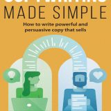 (eBook PDF)Copywriting Made Simple: How to write powerful and persuasive copy that sells by Tom Albrighton