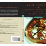 (eBook PDF)Core Concepts of Government and Not-For-Profit Accounting 2nd Edition by Michael H. Granof,Penelope S. Wardlow