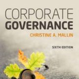 (eBook PDF)Corporate Governance 6th Edition