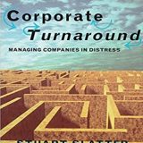 (eBook PDF)Corporate Turnaround (Penguin Business) by Stuart St. P. Slatter