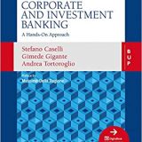 (eBook PDF)Corporate and Investment Banking by Stefano Caselli PhD , Andrea Tortoroglio , Gimede Gigante PhD