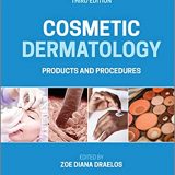 (eBook PDF)Cosmetic Dermatology Products and Procedures 3rd Edition by Zoe Diana Draelos