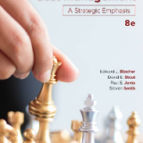 (eBook PDF)Cost Management: A Strategic Emphasis 8th Edition by Edward Blocher