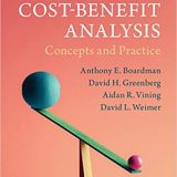 (eBook PDF)Cost–Benefit Analysis Concepts and Practice 5th edition by Anthony E. Boardman , David H. Greenberg (Author
