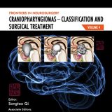 (eBook PDF)Craniopharyngiomas Classification and Surgical Treatment(Frontiers in Neurosurgery Volume 4) by Songtao Qi