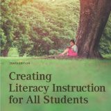(eBook PDF)Creating Literacy Instruction for All Students 10th Edition by Thomas Gunning