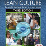 (eBook PDF)Creating a Lean Culture: Tools to Sustain Lean Conversions, Third Edition by David Mann