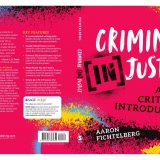 (eBook PDF)Criminal (In)Justice: A Critical Introduction 1st Edition by Aaron Fichtelberg