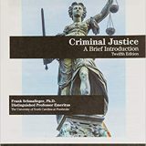 (eBook PDF)Criminal Justice A Brief Introduction, 13th Edition  by Frank Schmalleger