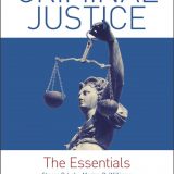 (eBook PDF)Criminal Justice: The Essentials 5th Edition by Steven P. Lab,Marian R. Williams