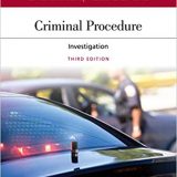 (eBook PDF)Criminal Procedure: Investigation (Aspen Casebook Series) 3rd Edition by Erwin Chemerinsky , Laurie L. Levenson