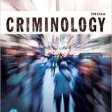 (eBook PDF)Criminology (Justice Series), 4th Edition  by Frank Schmalleger