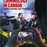 (eBook PDF)Criminology in Canada - Theories, Patterns, and Typologies, Sixth Edition by Larry Siegel ,‎ Chris McCormick