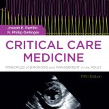 (eBook PDF)Critical Care Medicine, Fifth Edition by Joseph E. Parrillo MD FCCM , R. Phillip Dellinger MD MS