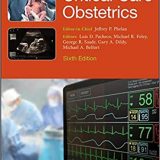 (eBook PDF)Critical Care Obstetrics 6th Edition by Jeffrey P. Phelan , Luis D. Pacheco , Michael R. Foley , George R. Saade , Gary A. Dildy , Michael A. Belfort