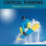 (eBook PDF)Critical Thinking A Students Introduction 6th by Gregory Bassham